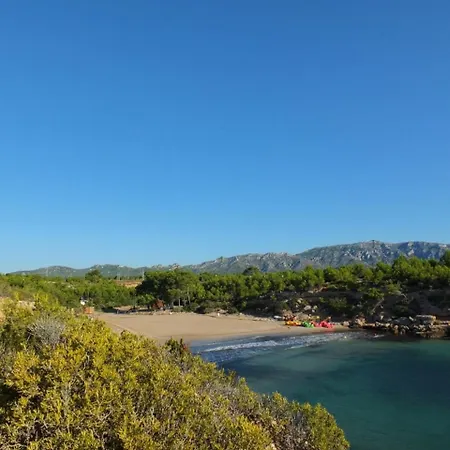 Lorenza Villa L'Ametlla de Mar