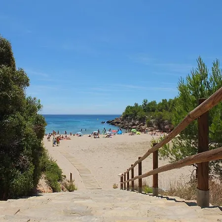 Lorenza Villa L'Ametlla de Mar