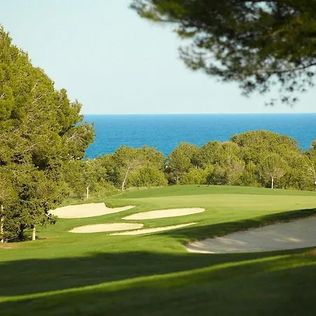 Villa Lorenza L'Ametlla de Mar
