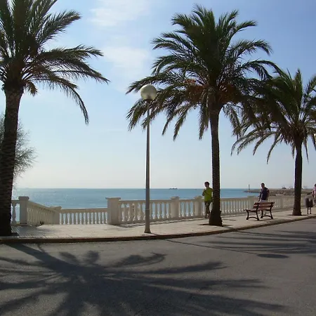 Lorenza Villa L'Ametlla de Mar