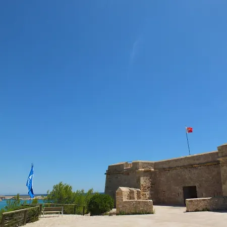 Villa Lorenza L'Ametlla de Mar