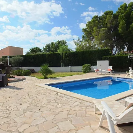 Lorenza Villa L'Ametlla de Mar