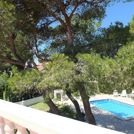 Lorenza Villa L'Ametlla de Mar