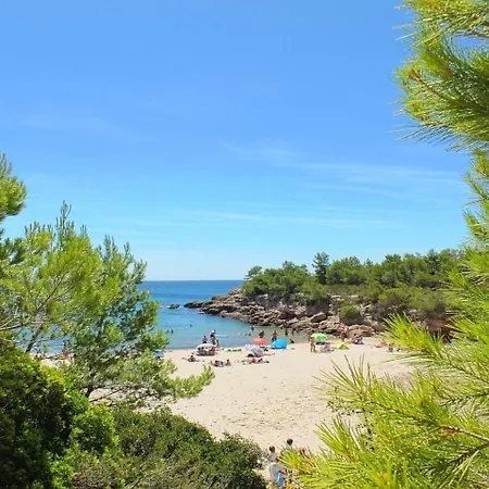 Lorenza L'Ametlla de Mar