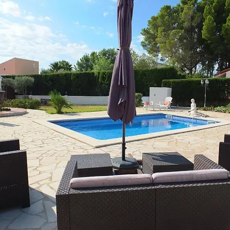 Villa Lorenza *
